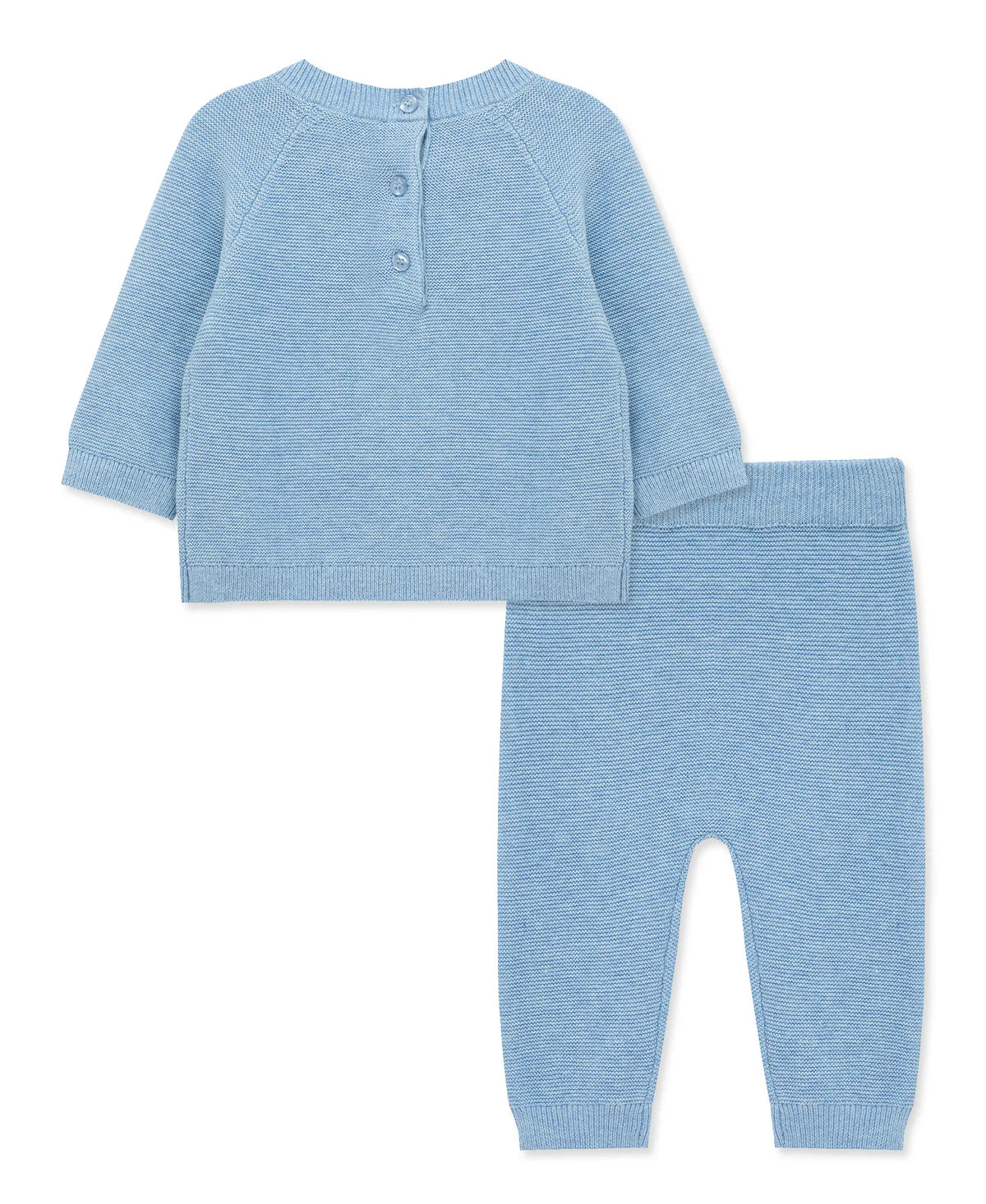 Puppy Sweater Set