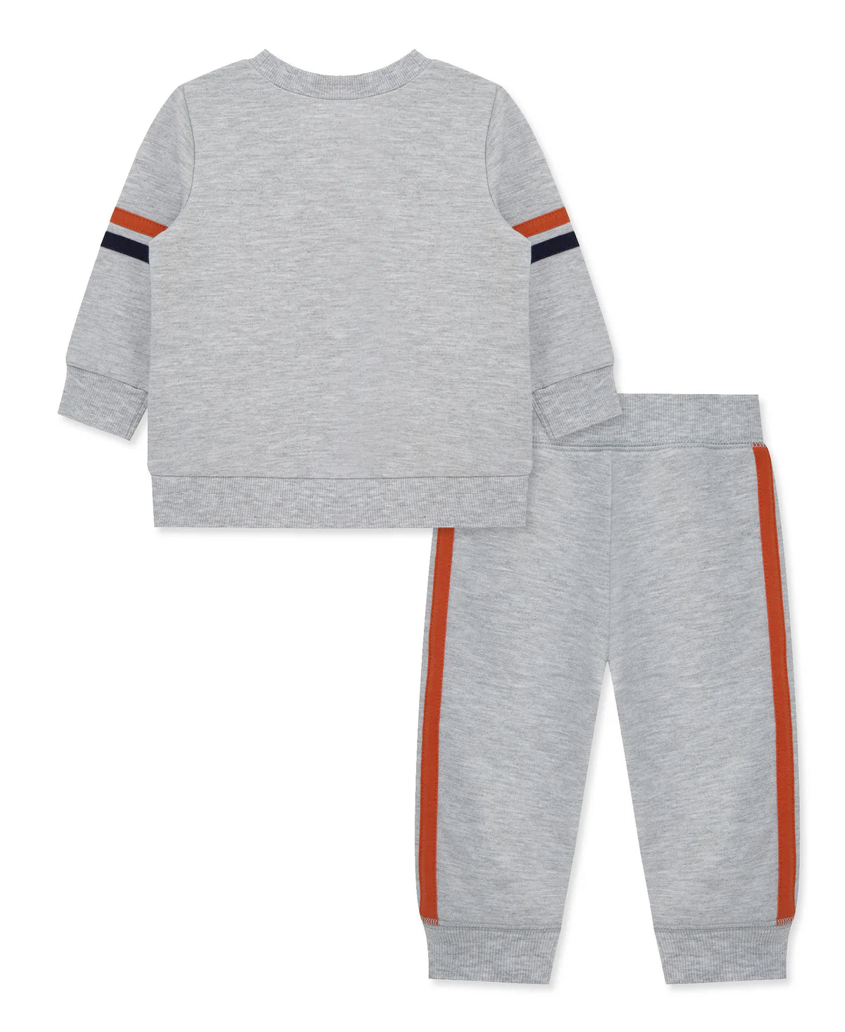 Football 2-Piece Sweatshirt Set