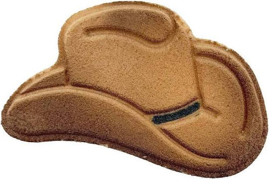 Cowboy Hat Prize Bath Bomb
