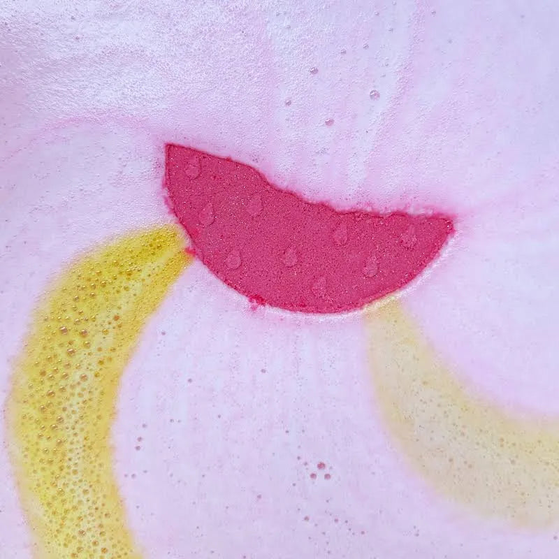 Juicy Watermelon Prize Bath Bomb