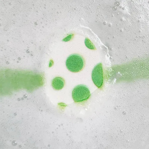 Level Up Prize Bath Bomb