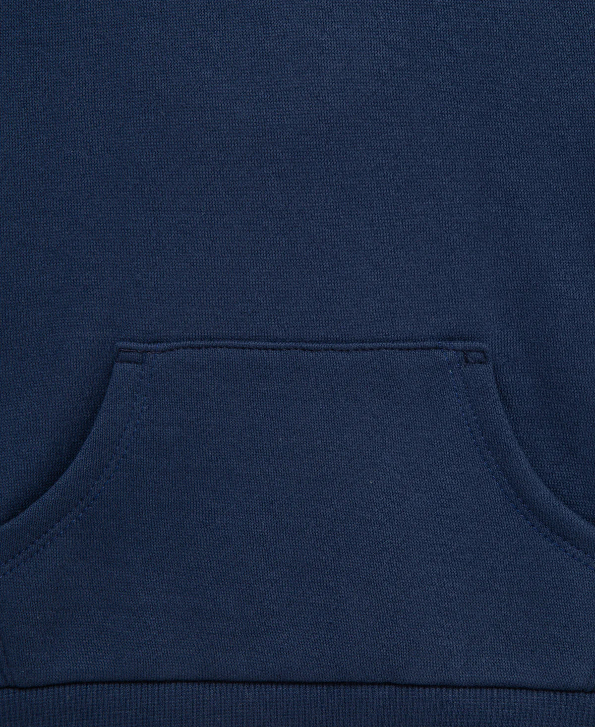 Navy Sweatshirt Set