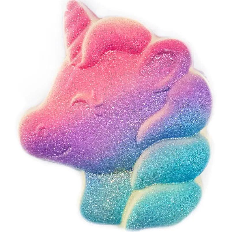 Magical Unicorn Prize Bath Bomb