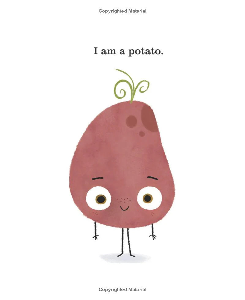 The Couch Potato