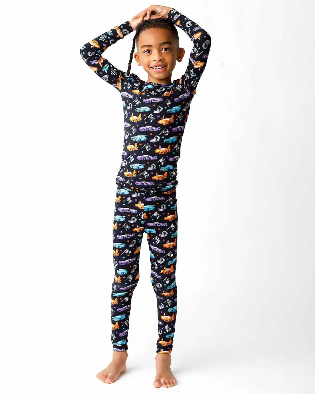 Elias Lounge Set