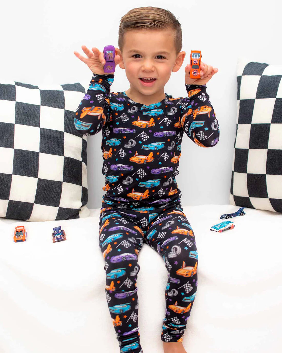 Elias Lounge Set