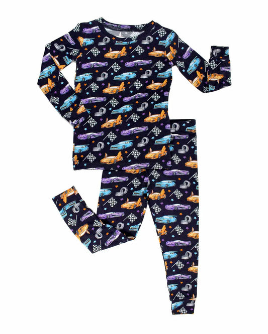 Elias Lounge Set