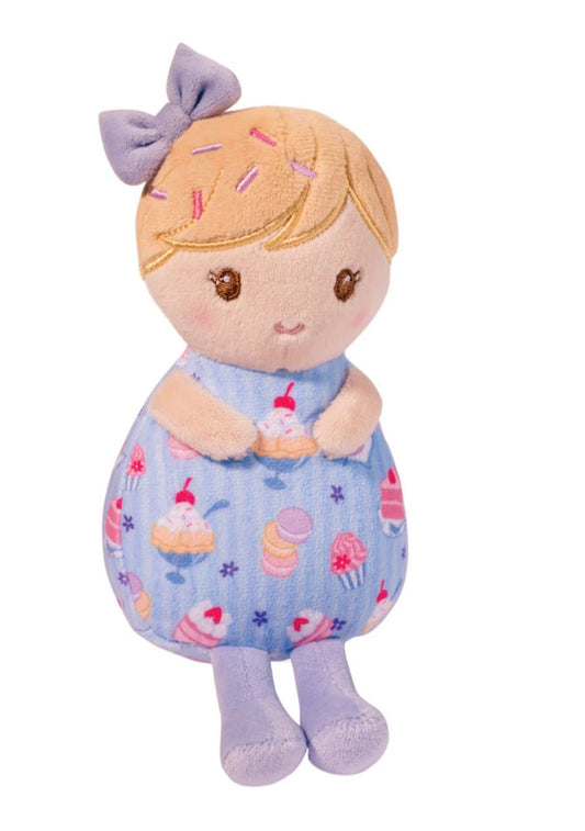 Mini Soft Doll Assortment
