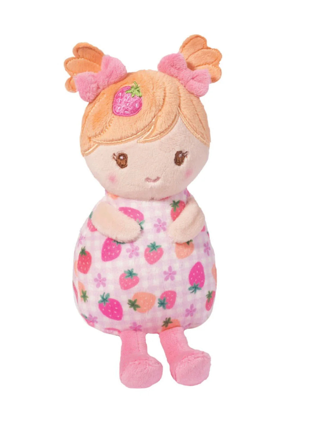 Mini Soft Doll Assortment