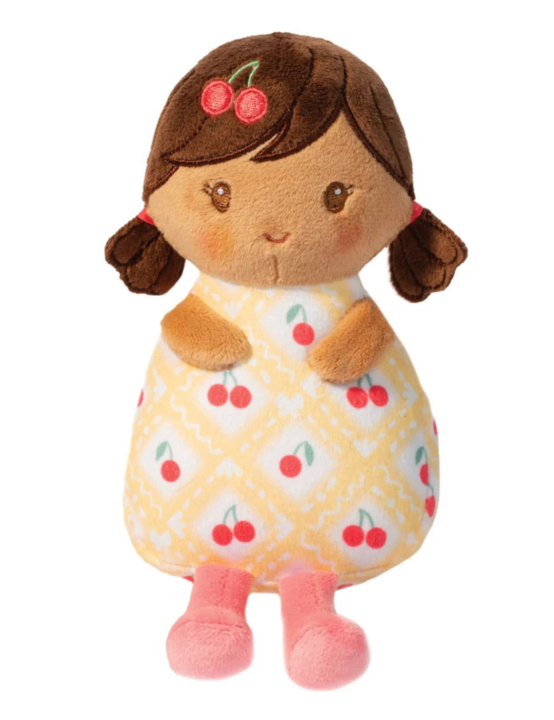 Mini Soft Doll Assortment