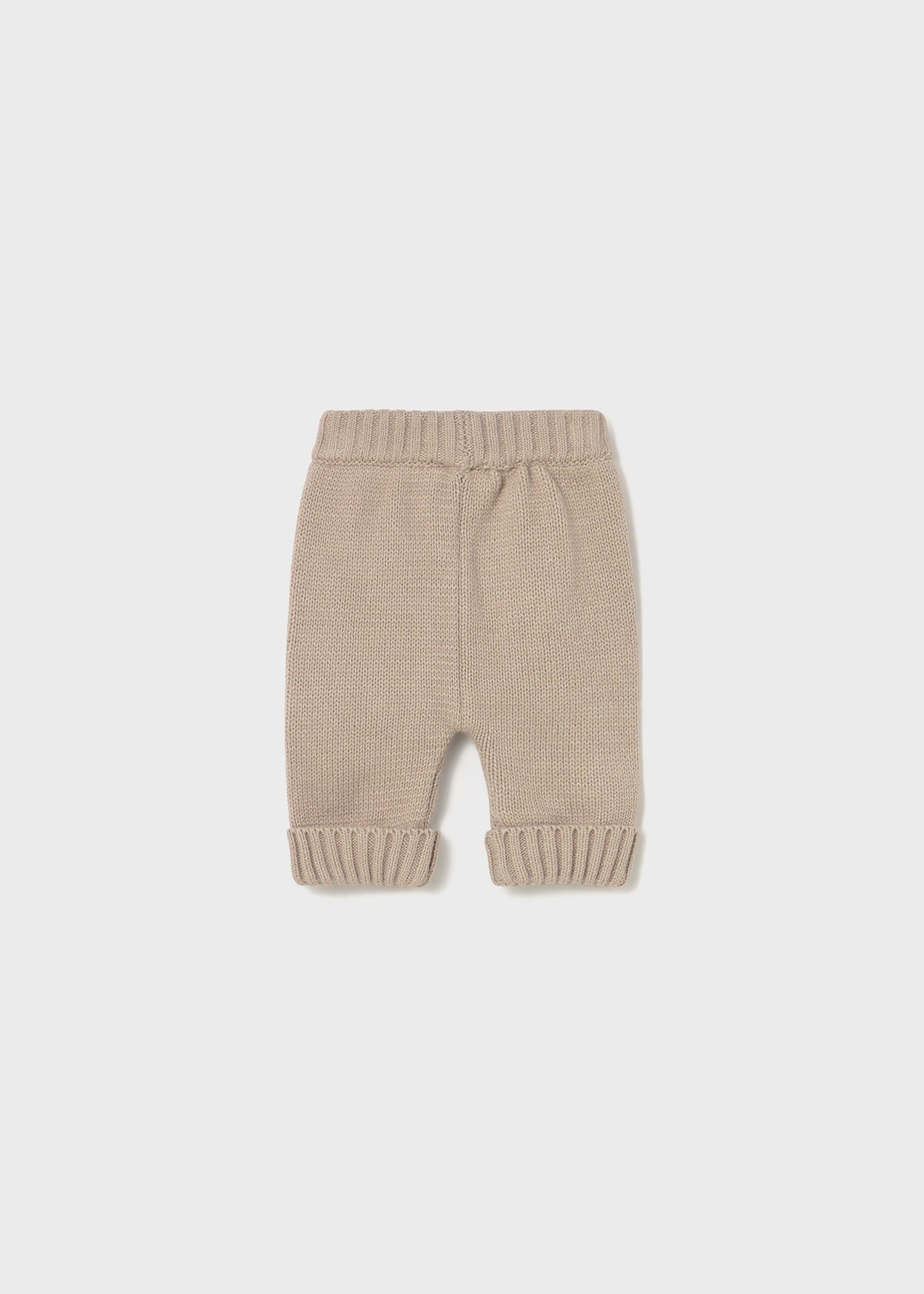 Knit Cardigan & Pant Set
