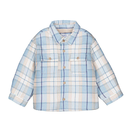 Plaid Shacket