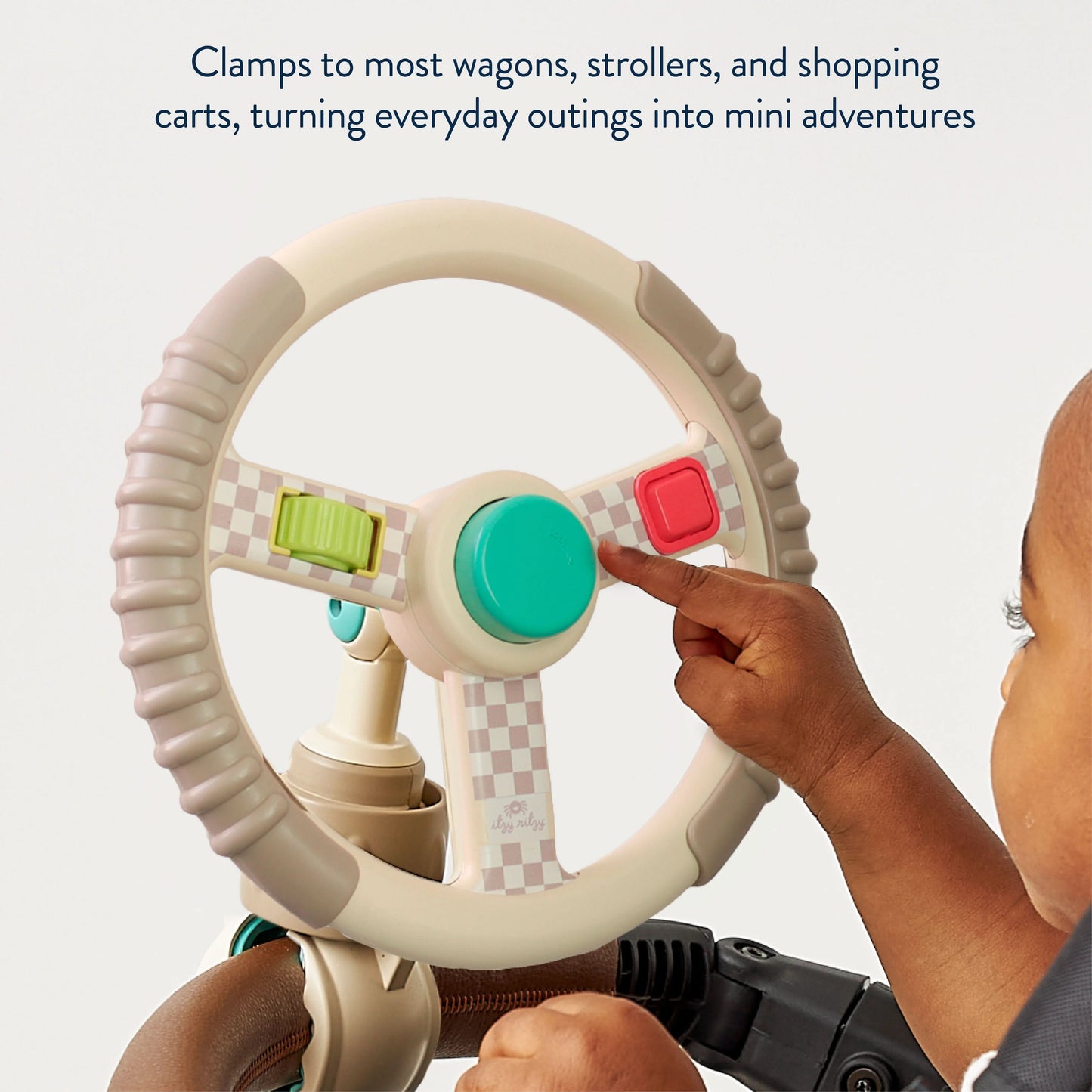 Bitzy Driver