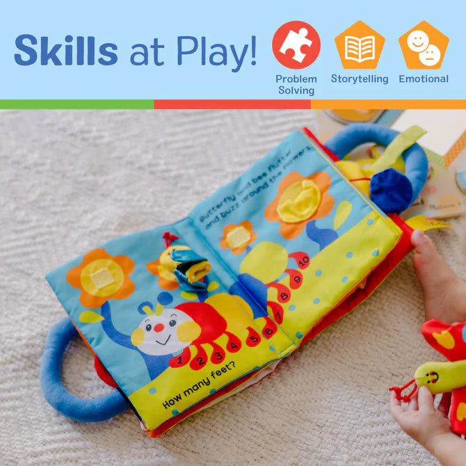 K's Kids - My First Activity Book