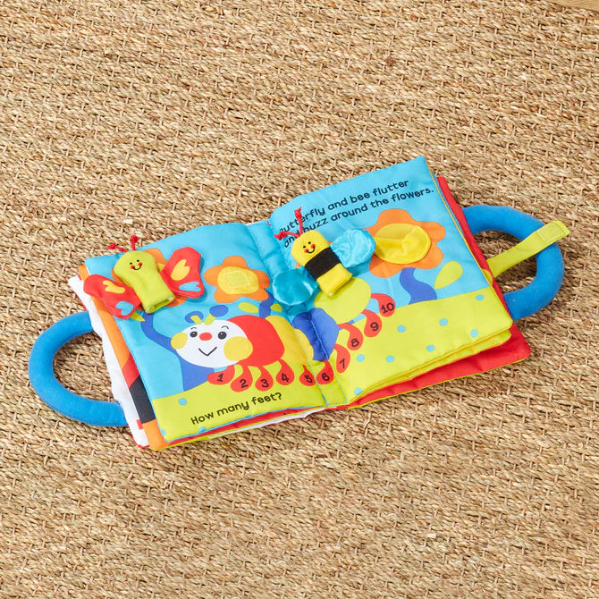 K's Kids - My First Activity Book