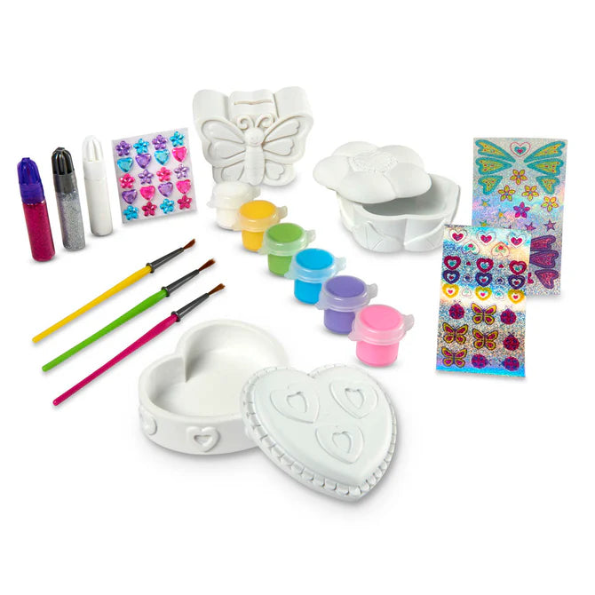 Created by Me! Favorite Things Craft Kit