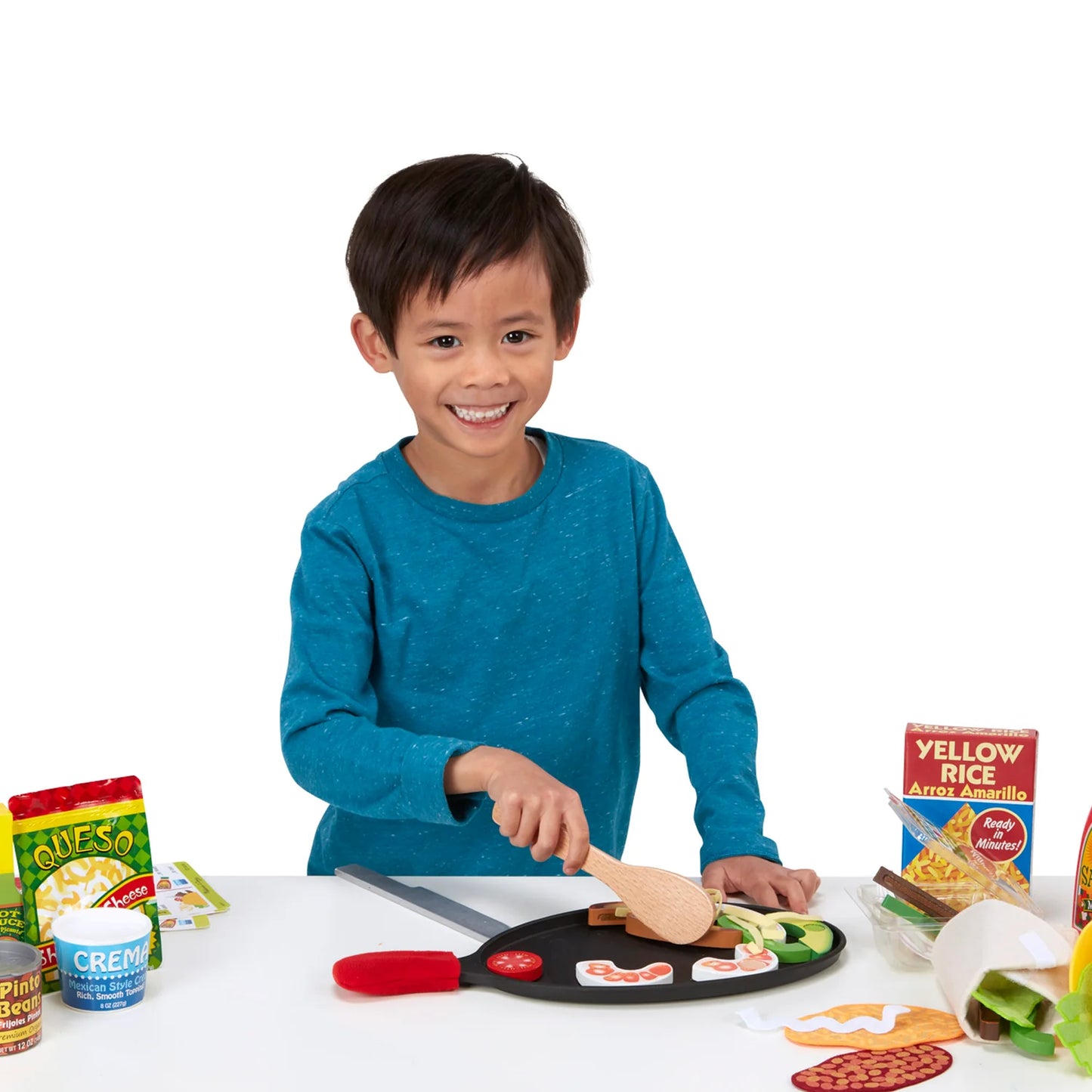 Fill and Fold Taco and Tortilla Set