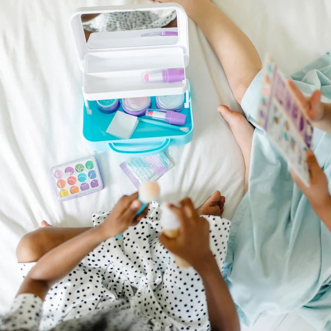 Love Your Look Makeup Kit Play Set