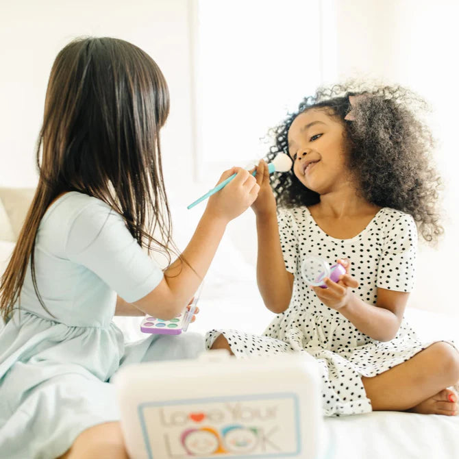 Love Your Look Makeup Kit Play Set