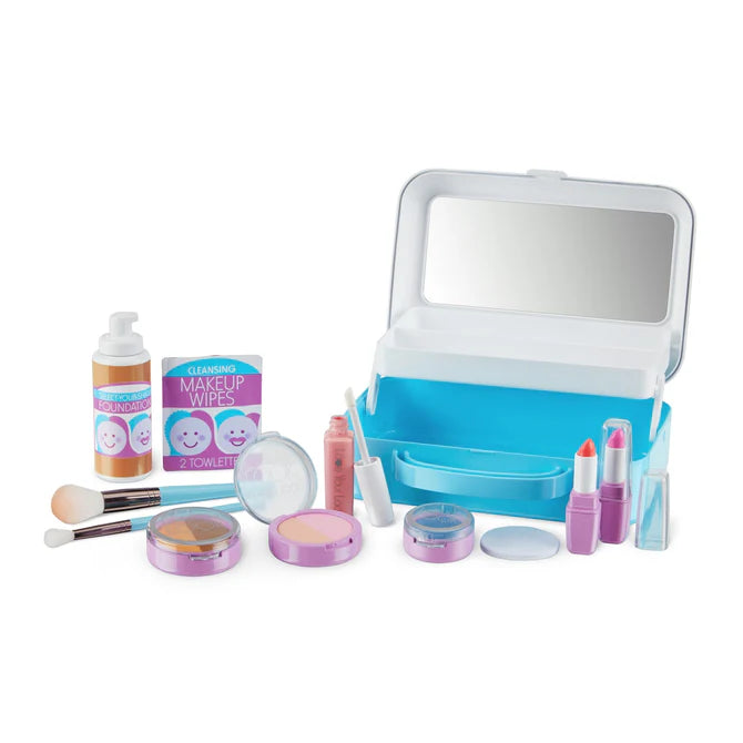 Love Your Look Makeup Kit Play Set