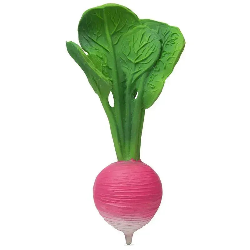 Ramona the Radish Teether
