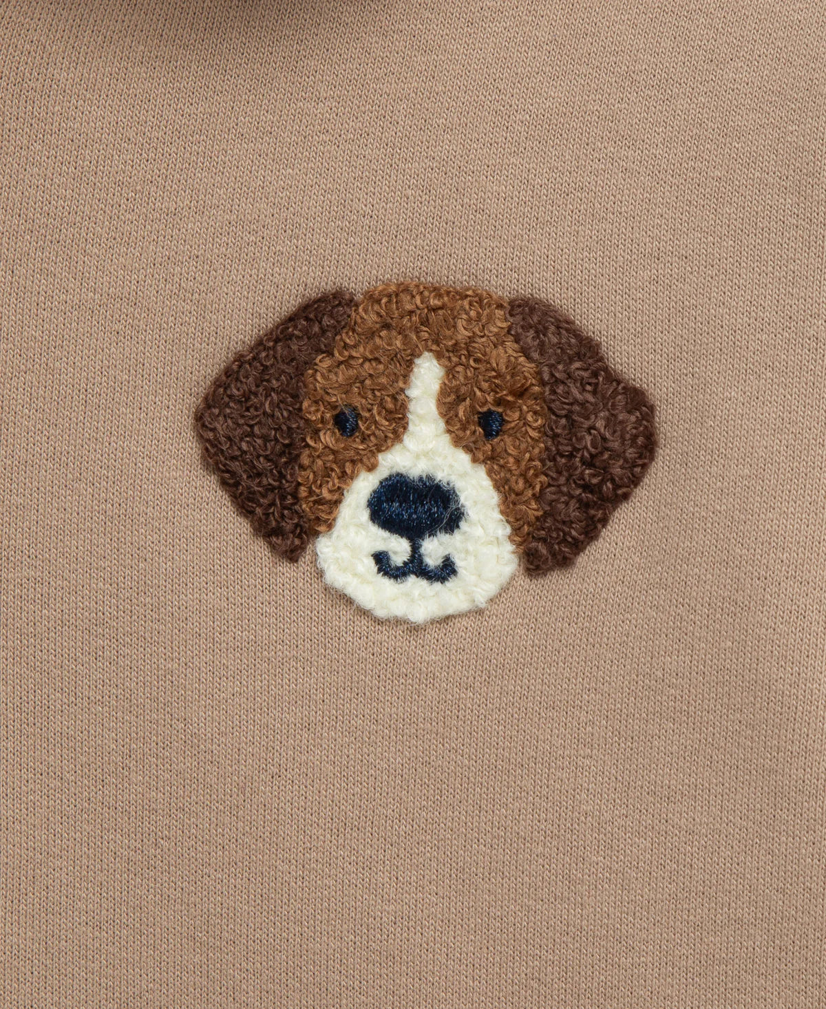 Puppy 2 Piece Hoodie Set