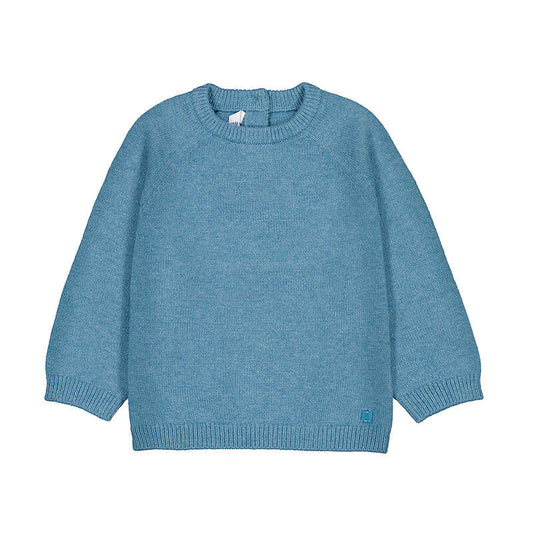 Crew Neck Sweater