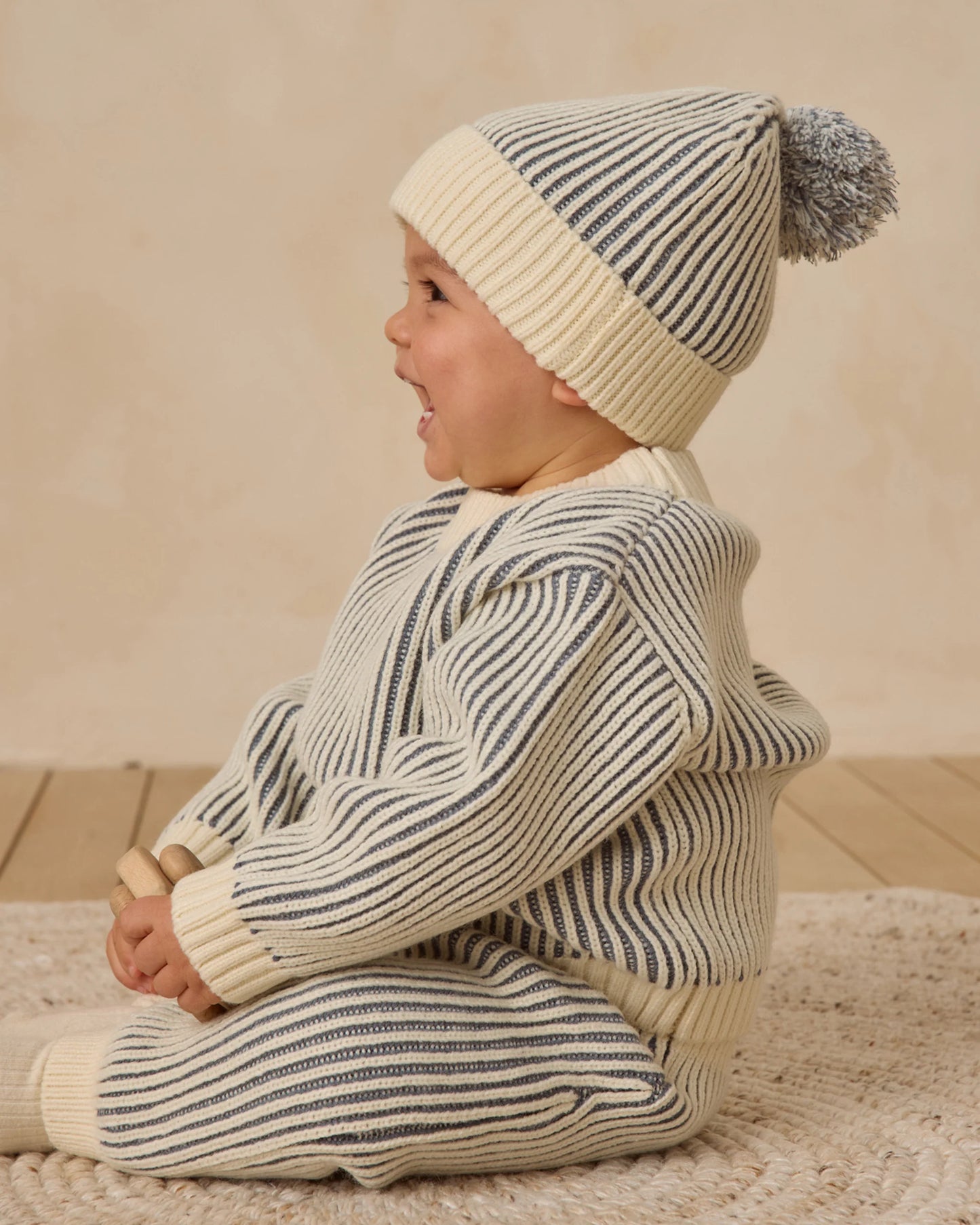 Beanie || Ocean