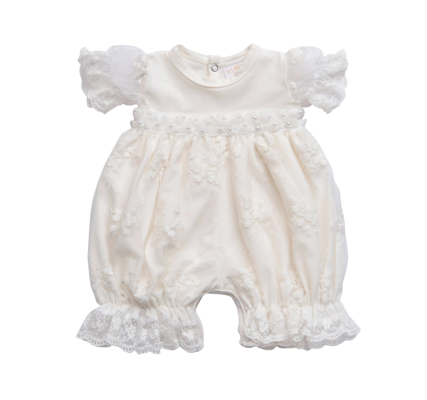Anna Corinne Baby Bubble