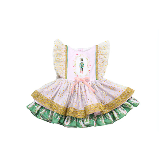 Celesta Dress