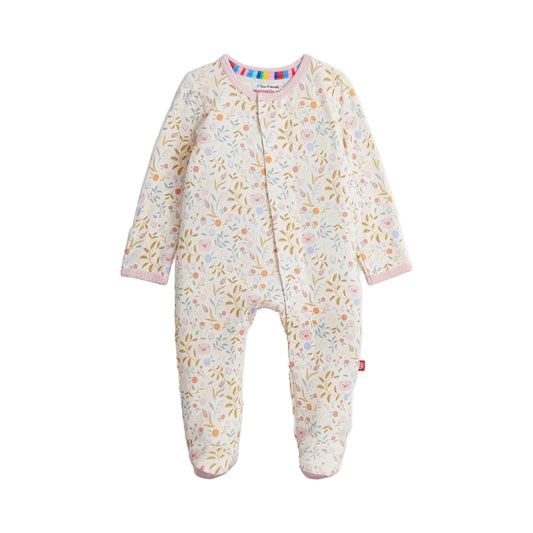 Magnetic Me Oinklet Modal Magnetic Footie