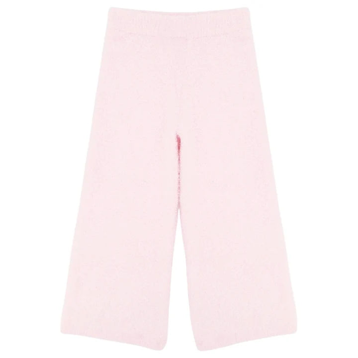 Pink Marshmallow Cozy Pant
