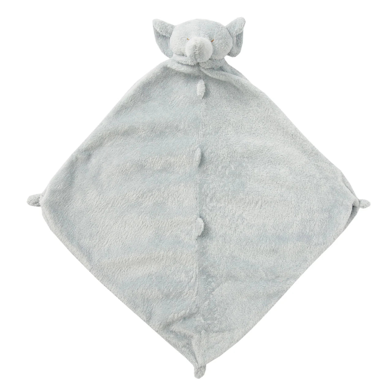 Lovie Blankie - Grey Elephant