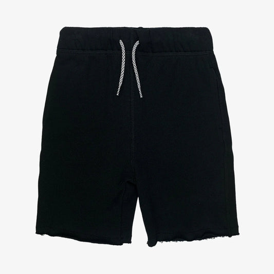 Camp Shorts Black