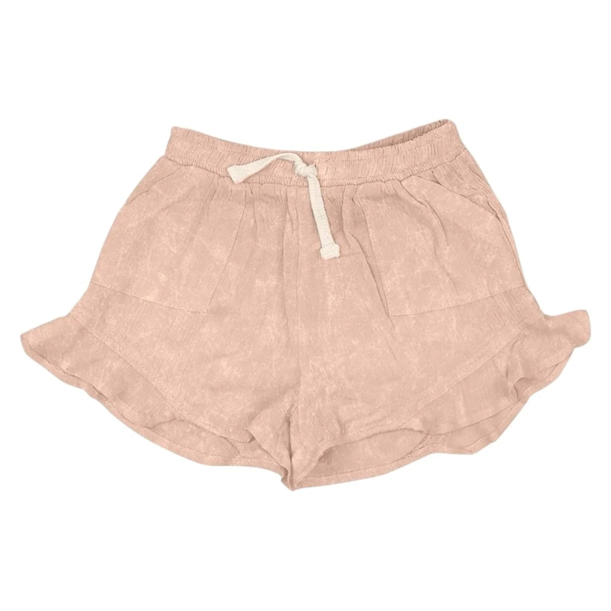 Bloom Butterfly Short