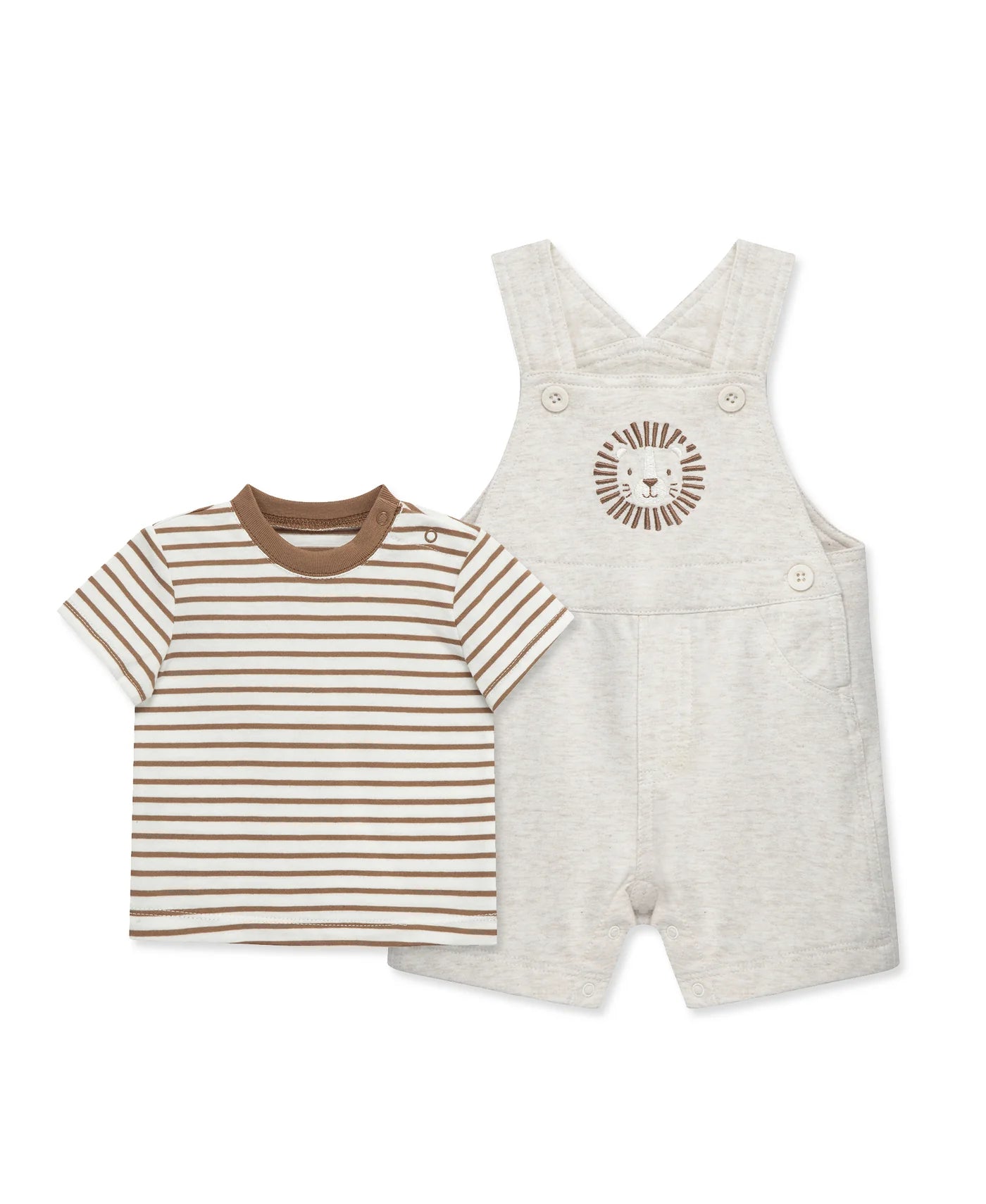 Lion Shortall