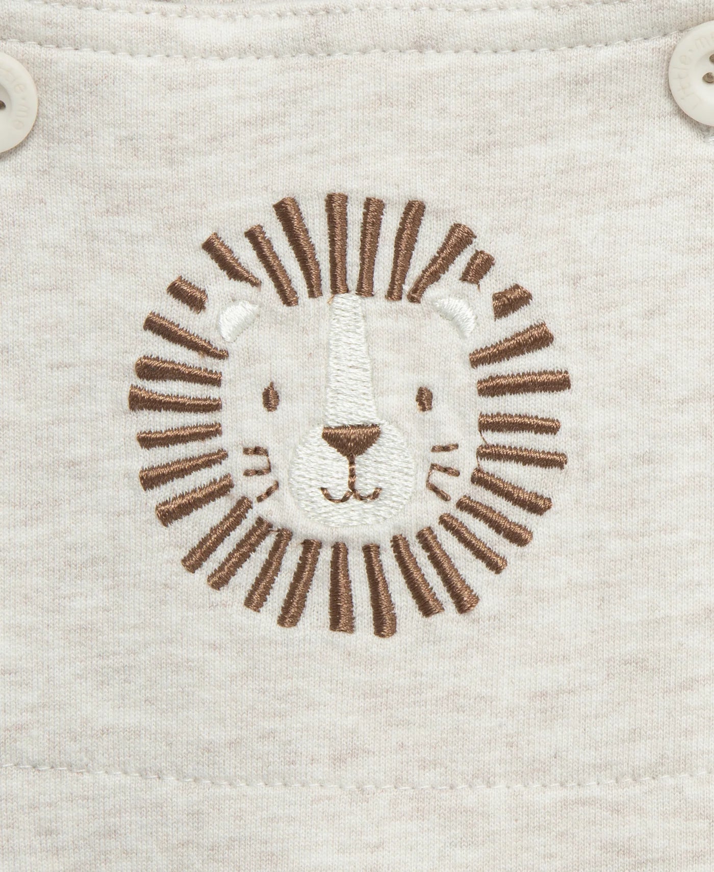 Lion Shortall