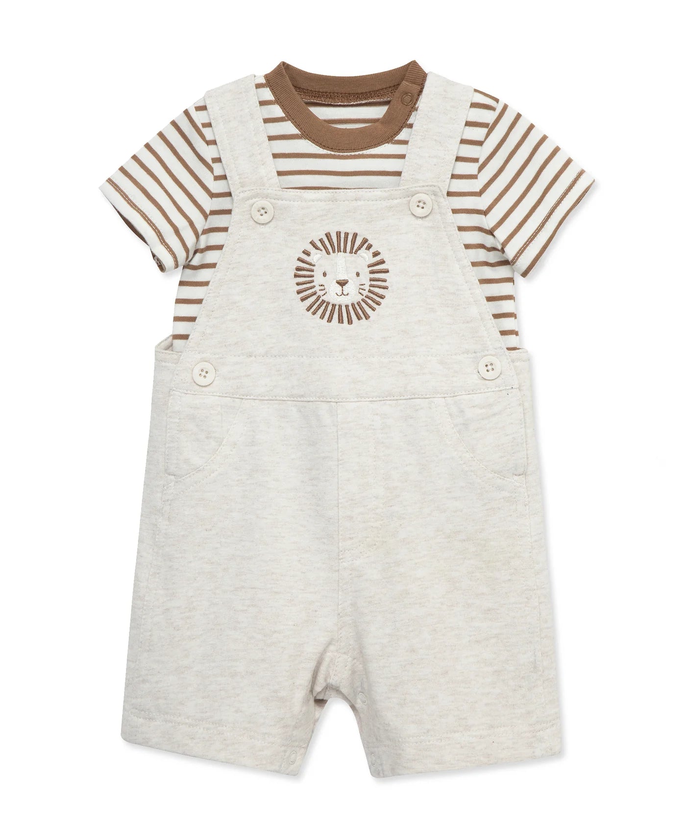 Lion Shortall