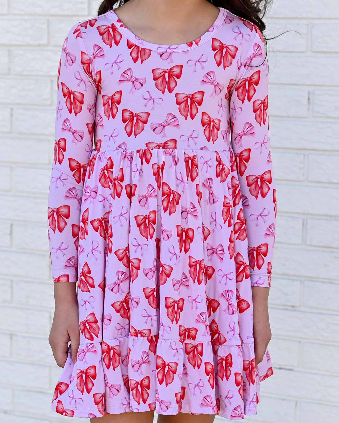 Catalina Twirl Dress