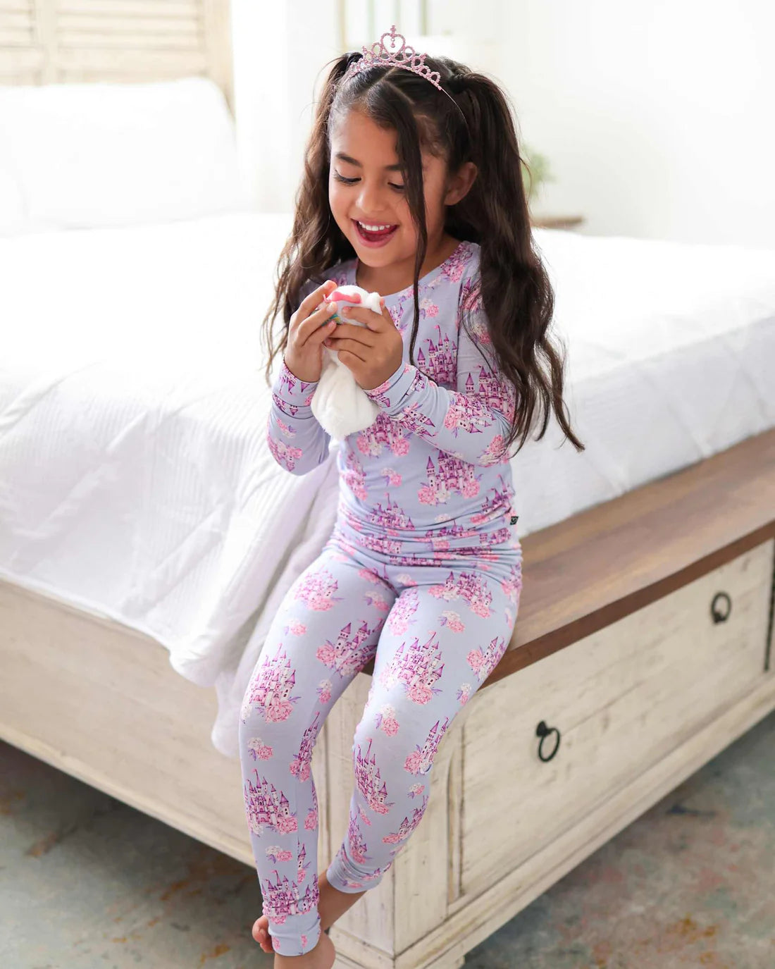 Samantha Toddler Lounge