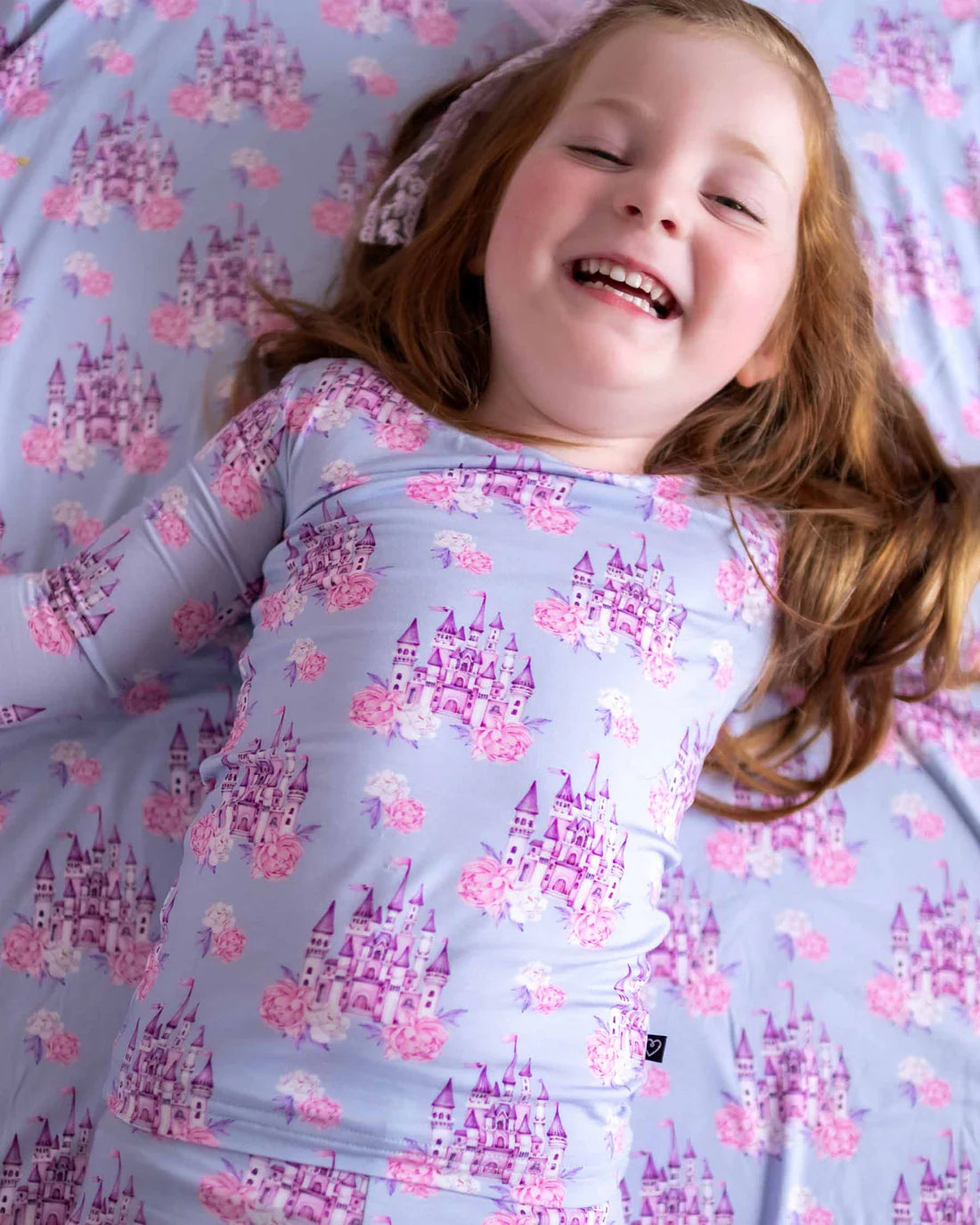 Samantha Toddler Lounge