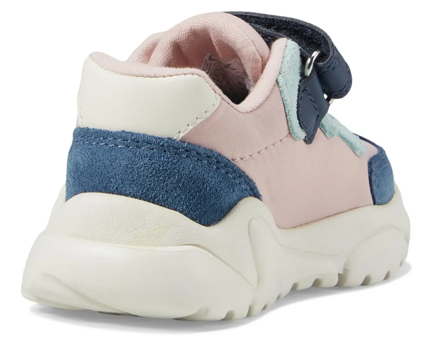 Geox Ciufciuf Sneaker Pink/Navy