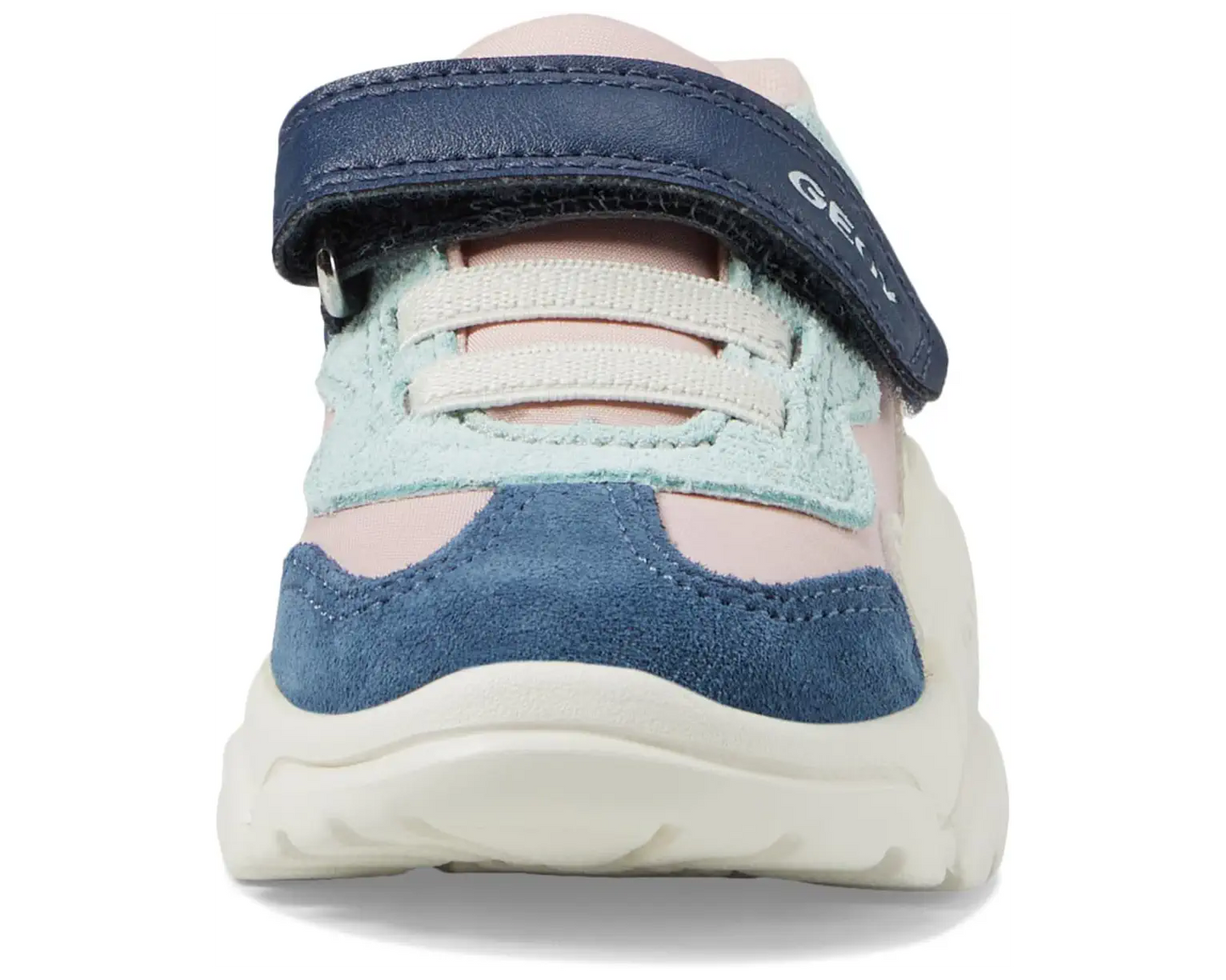 Geox Ciufciuf Sneaker Pink/Navy