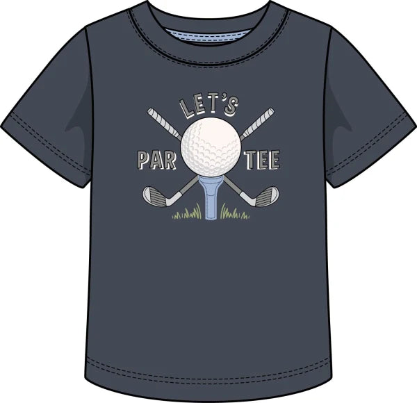 Par Tee Golf Tee