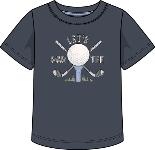 Par Tee Golf Tee