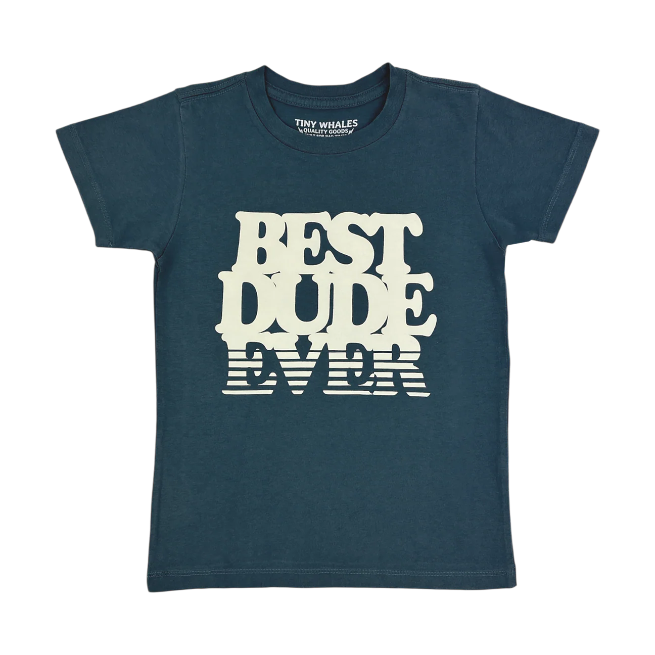 Best Dude Tee
