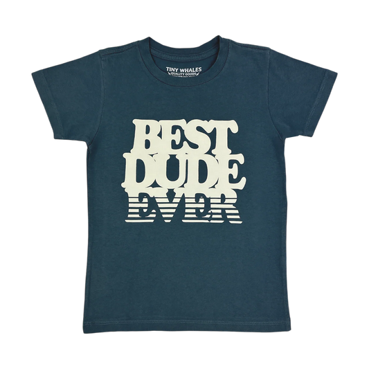 Best Dude Tee