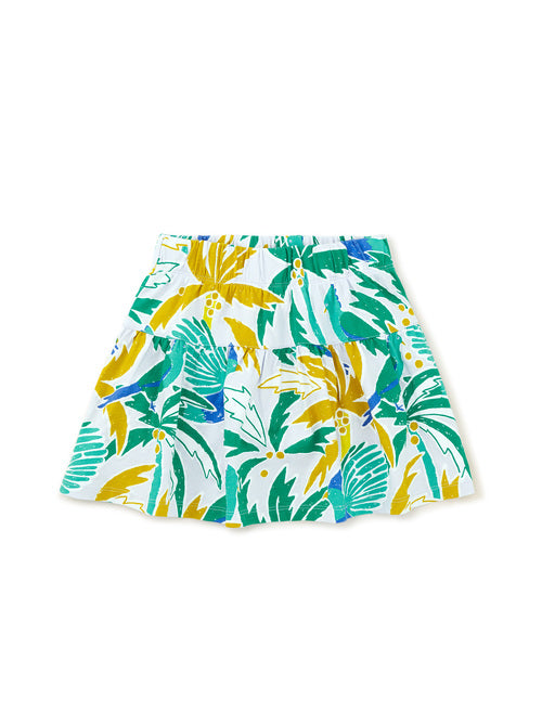 Turaco Palm Sport Skort