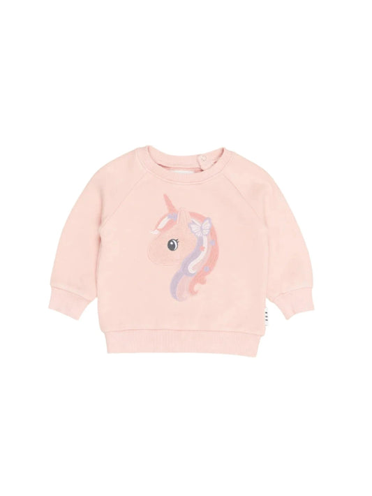 Mystic Unicorn Sweatshirt