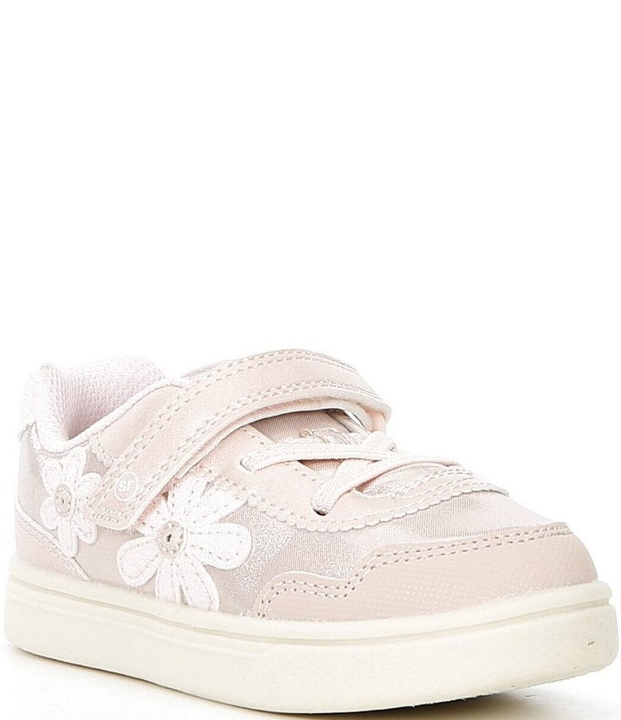 Girls' Light Up Bloom SR Sneakers